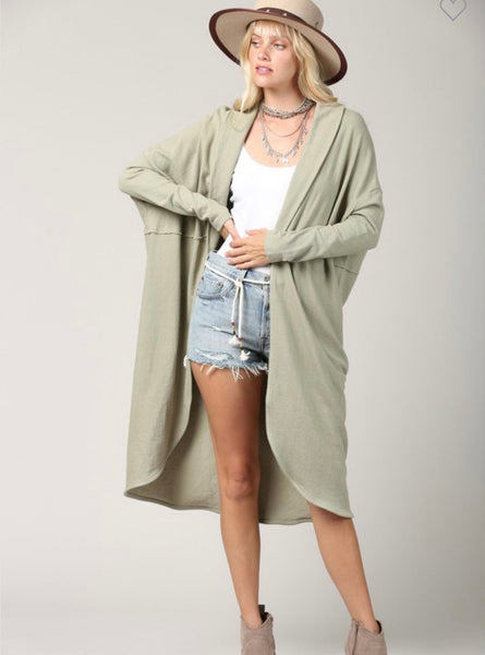 Spring cardigan bundle - Ayden Rose