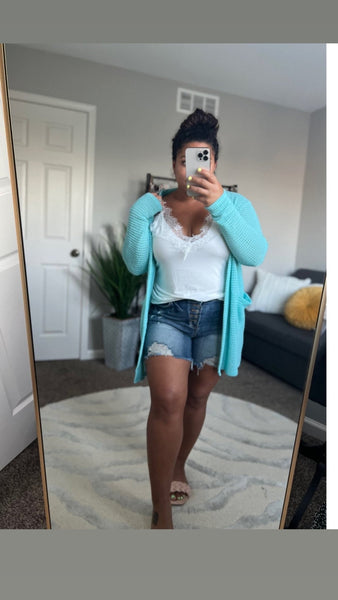 Spring cardigan bundle - Ayden Rose