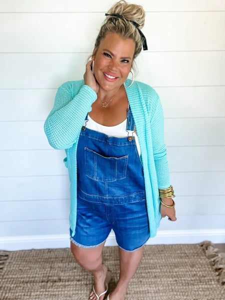 Spring cardigan bundle - Ayden Rose