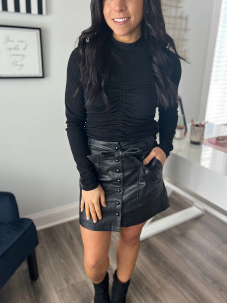 Best selling black tops bundle - Ayden Rose
