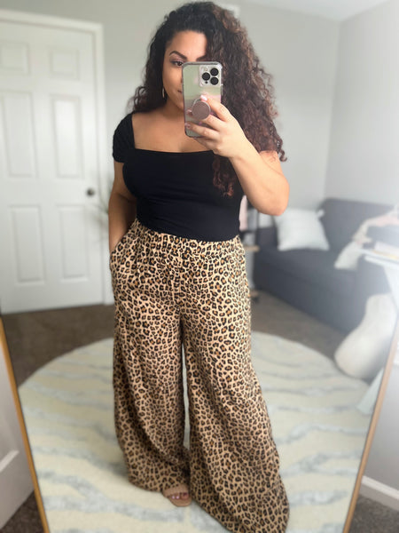 Classic black cap sleeve bodysuit