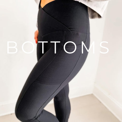 Women&#39;s Bottoms