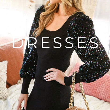 Womens dresses